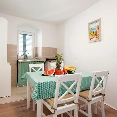 Slavuj Square * 斯普利特