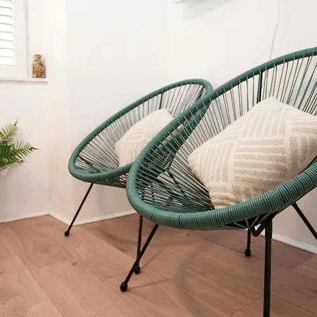 Slavuj Square 公寓 *