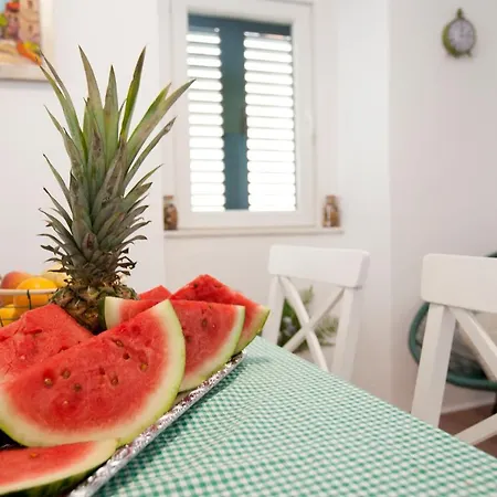 Apartment Slavuj Square Split