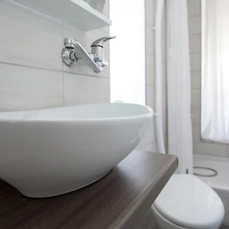 Appartement Slavuj Square *