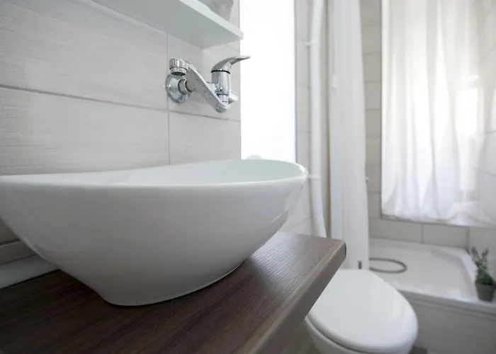 Lejlighed Slavuj Square *