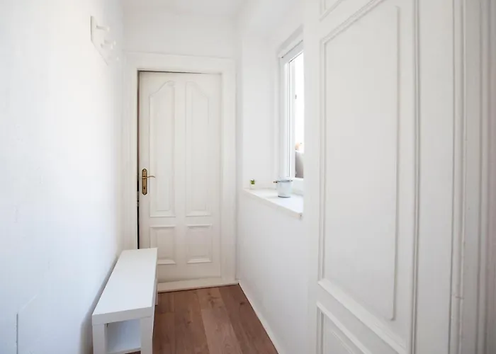 Slavuj Square * Split