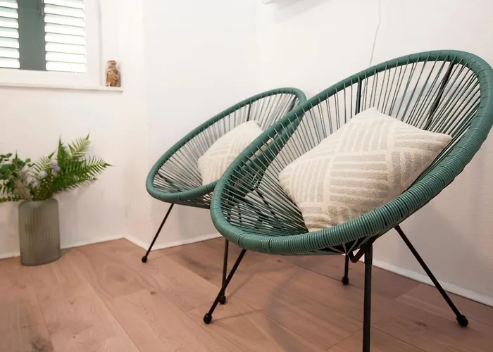 Slavuj Square Lejlighed *