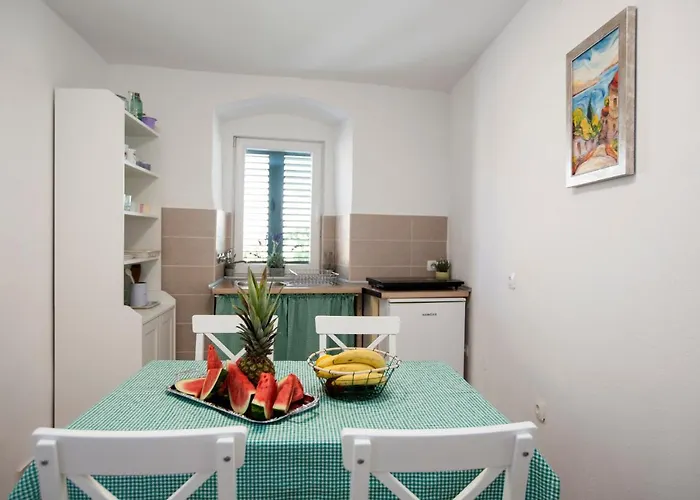 Slavuj Square Lejlighed Split