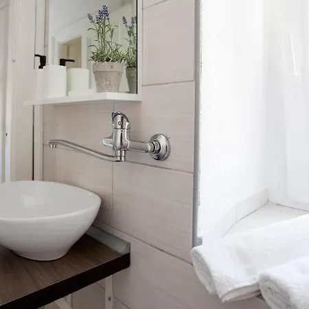 Slavuj Square سبليت